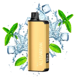 Alibarbar Ingot Miami Mint