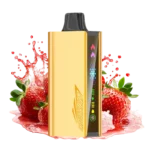 JNR Cruiser Chup@ Chups Strawberry