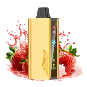 JNR Cruiser Chup@ Chups Strawberry