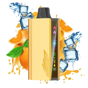 JNR Cruiser Cool Fanta