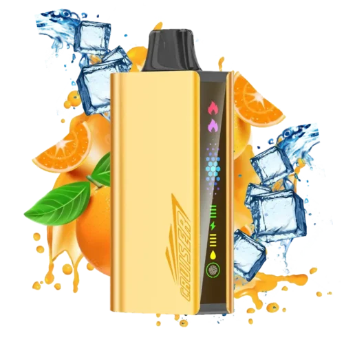 JNR Cruiser Cool Fanta