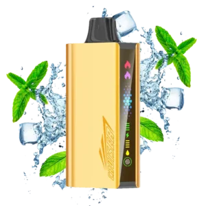 JNR Cruiser Cool Mint