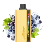 JNR Cruiser Grape Ice