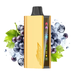 JNR Cruiser Grape Ice