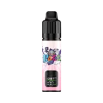 IGET Bar Plus S3 Peach Lychee Lime Ice