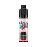 IGET Bar Plus S3 Strawberry Raspberry