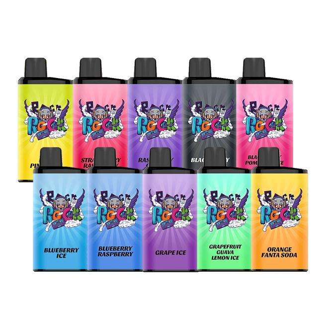 IGET Bar Pro Mix & Match 10000 Puffs