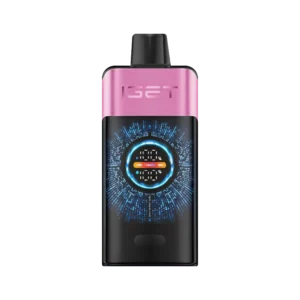 IGET One Chup@ Chups Cherry