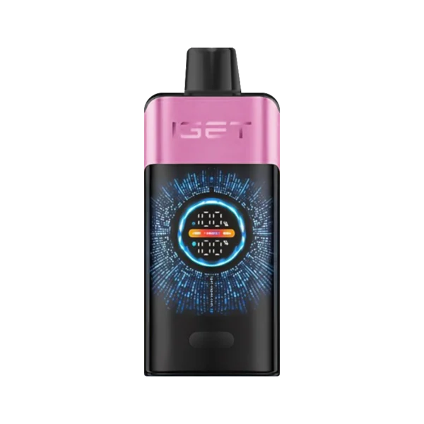 IGET One Chup@ Chups Cherry