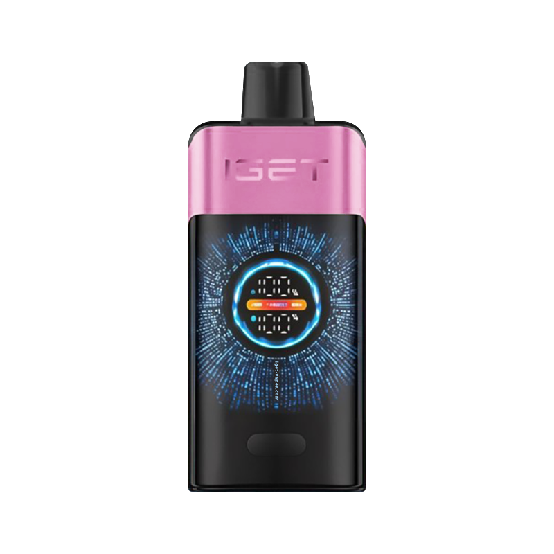 IGET One Chup@ Chups Cherry