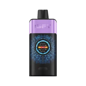 IGET One Grape Ice