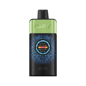 IGET One Strawberry Kiwi Ice