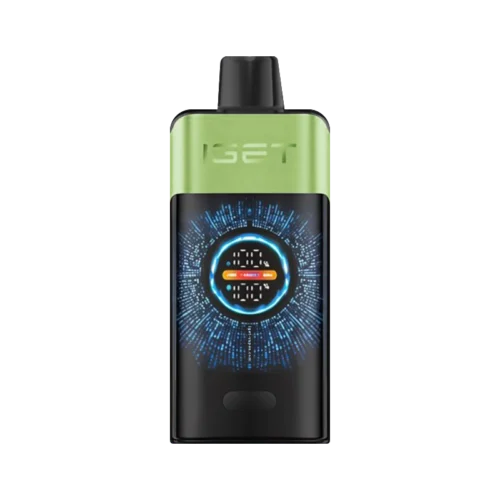 IGET One Strawberry Kiwi Ice