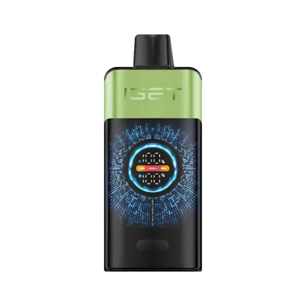 IGET One Strawberry Kiwi Ice