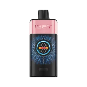 IGET One Strawberry Watermelon Ice