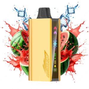 JNR Cruiser Strawberry Coconut Watermelon