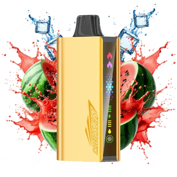 JNR Cruiser Watermelon Ice